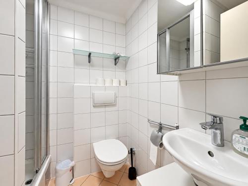 Innsbruck Old Town 1-bedroom I 24-7 Self-Check-in
