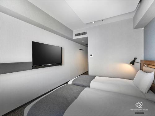DEL style Osaka Shin Umeda by Daiwa Roynet Hotel
