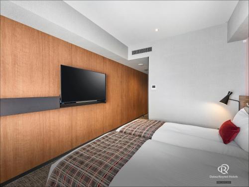 DEL style Osaka Shin Umeda by Daiwa Roynet Hotel