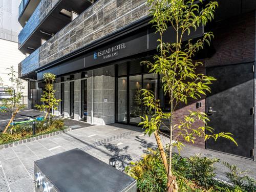 ESLEAD HOTEL Namba East