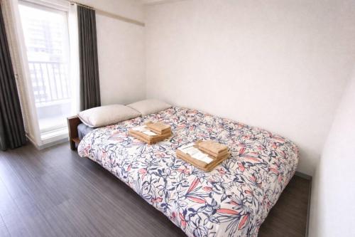 Presant South 8 West 1 / Vacation STAY 5824