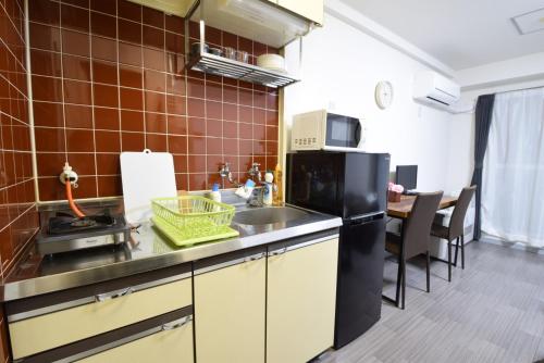 Presant South 8 West 1 / Vacation STAY 5824