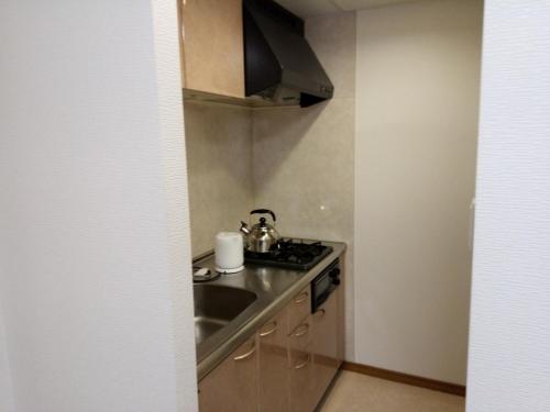 Imperial Ever Nakajima Park II / Vacation STAY 2601