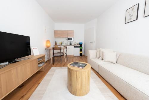 Mar Suite Apartments - Reumannplatz