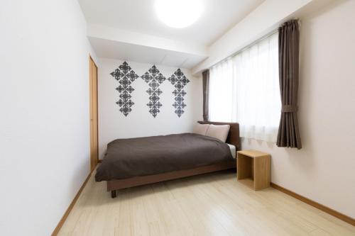Imperial Ever Nakajima Park II / Vacation STAY 2601