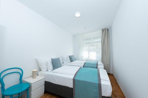 Mar Suite Apartments - Reumannplatz