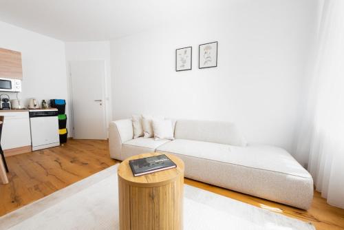 Mar Suite Apartments - Reumannplatz
