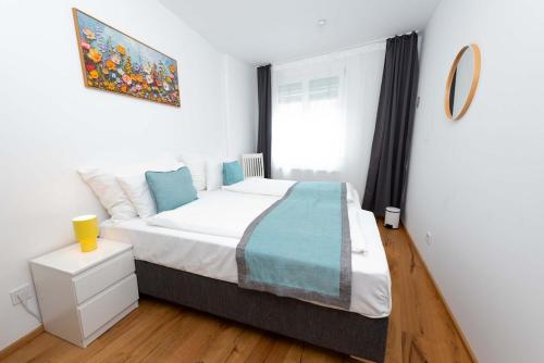 Mar Suite Apartments - Reumannplatz