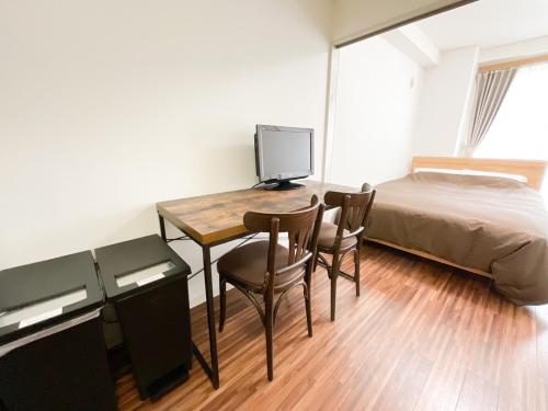 Royal Heights Kikusui Station - Vacation STAY 14743