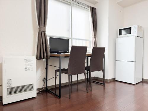 Royal Heights Kikusui Station - Vacation STAY 18645