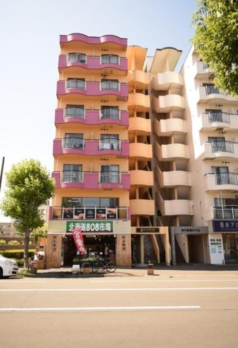 Royal Heights Kikusui Station - Vacation STAY 18645