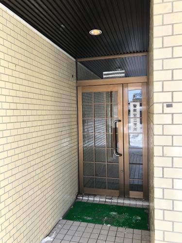 Royal Heights Kikusui Station / Vacation STAY 4496