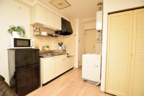 Royal Heights Kikusui Station / Vacation STAY 4496