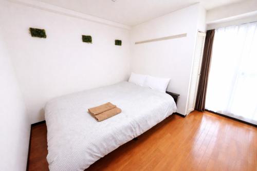 Presant South 8 West 1 / Vacation STAY 5823