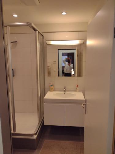Economic and quiet apartment in downtown Zurich