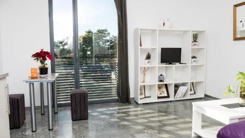 Apartamento La Calahorra a 15m del teatro de la axerquia de Córdoba