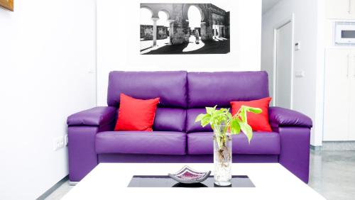 Apartamento La Calahorra