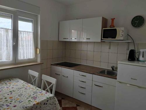 Apartment in Rovinj - Istrien 11491