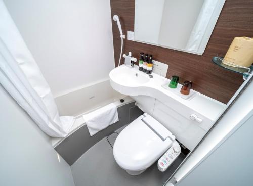 Super Hotel Premier Namba Shinsaibashi Natural Hot Spring