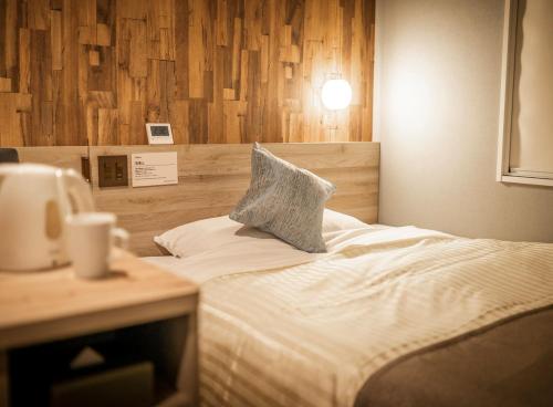 Super Hotel Premier Namba Shinsaibashi Natural Hot Spring