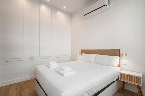 Gonzalo de Berceo - Apartamentos