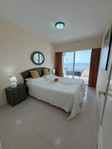 Panoramic Sea View Apartment in Apolo XlV te Calpe