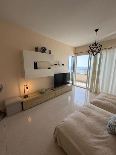 Panoramic Sea View Apartment in Apolo XlV te Calpe