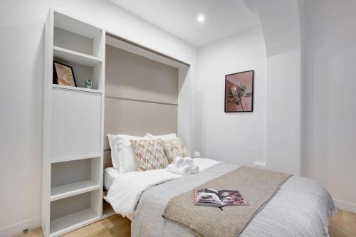 BnBNova - Les Halles - 1BR - Montorgueil