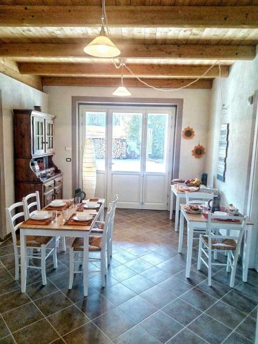 Gallery image of B&B Casa Marvita in Cuneo