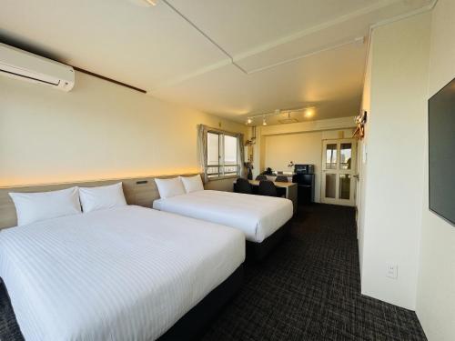 REGENT PARK HOTEL sapporo