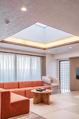 Apartment Hotel 11 Namba Motomachi