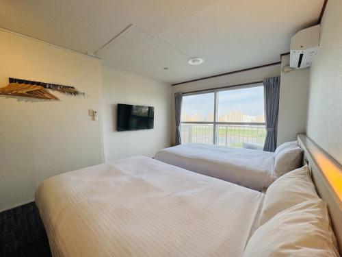 REGENT PARK HOTEL sapporo