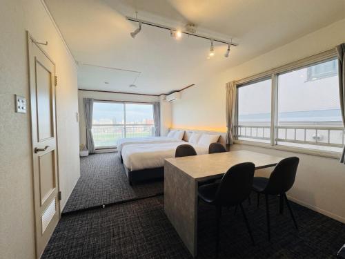 REGENT PARK HOTEL sapporo