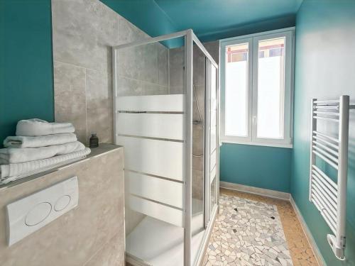 Elégant appartement-proximité jardin du Luxembourg