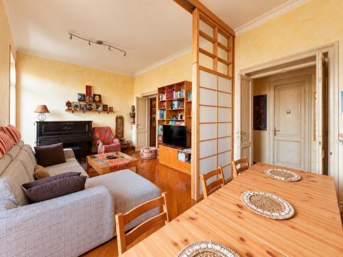 Roma Family Terrace