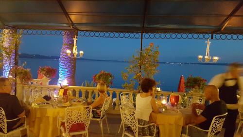 Gallery image of Hotel Royal in Bolsena