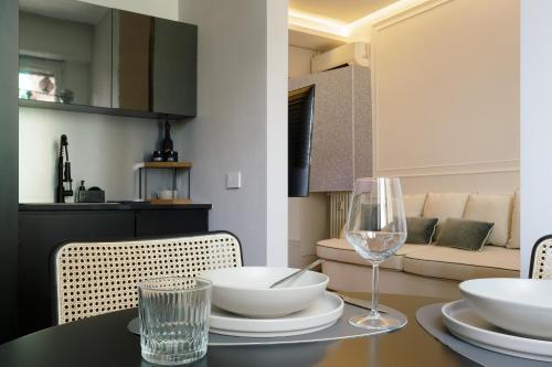 Casa Ottavia - Central Design 1 bedroom