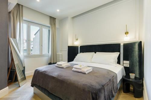 Casa Ottavia - Central Design 1 bedroom