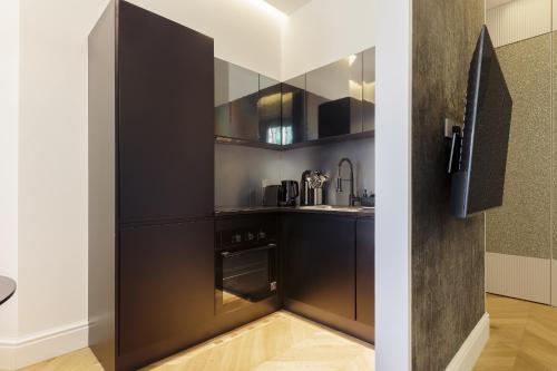 Casa Ottavia - Central Design 1 bedroom