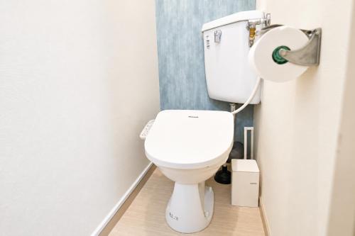Bamboo Room 105, Easy Access to Shinjuku and Shibuya ,Spacious Room with 1 Double Bed,2 Gests,Japanese Style