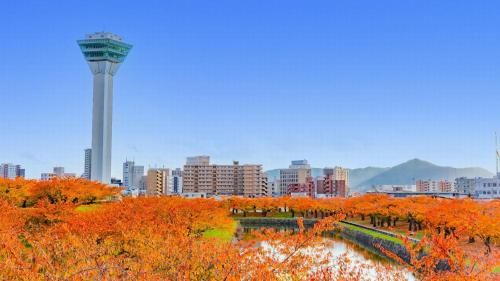 Hakodate Hotel Banso