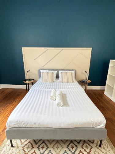 LE MUSEE By SOH RENT 3-Room Apartment Wi-Fi - T