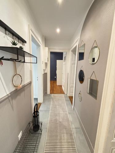 LE MUSEE By SOH RENT 3-Room Apartment Wi-Fi - T
