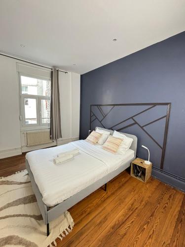 LE MUSEE By SOH RENT 3-Room Apartment Wi-Fi - T