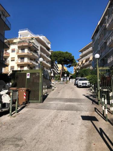 Petrarca Posillipo Suite