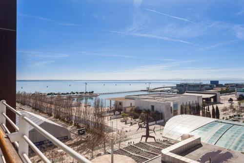 Your Lisbon Home Oriente
