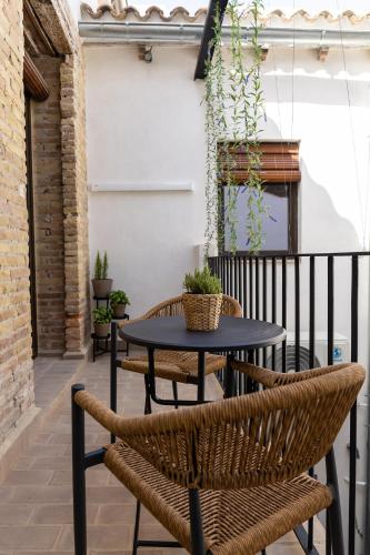 Casa Juan, your home in the heart of Cabanyal