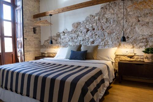 Casa Juan, your home in the heart of Cabanyal