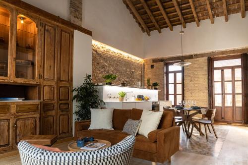 Casa Juan, your home in the heart of Cabanyal