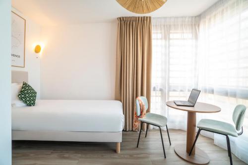 Aparthotel Adagio Access Aix-en-Provence Université